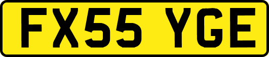 FX55YGE