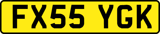 FX55YGK