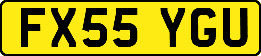 FX55YGU