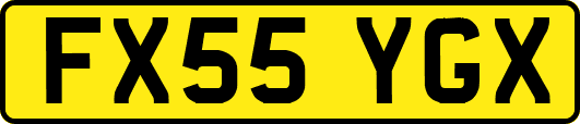 FX55YGX