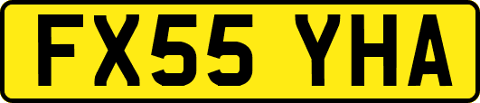 FX55YHA