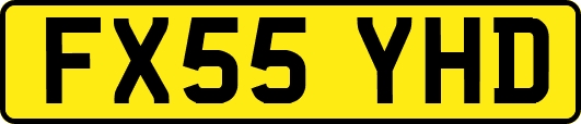 FX55YHD
