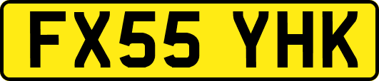 FX55YHK
