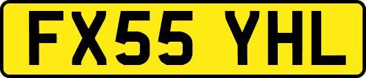 FX55YHL