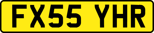 FX55YHR