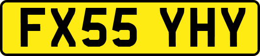 FX55YHY