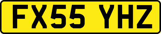 FX55YHZ