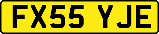 FX55YJE