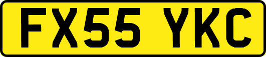 FX55YKC