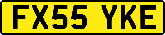 FX55YKE