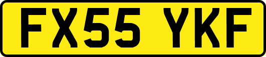 FX55YKF