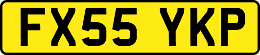 FX55YKP