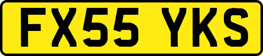 FX55YKS
