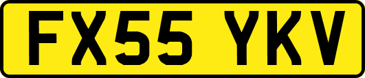 FX55YKV