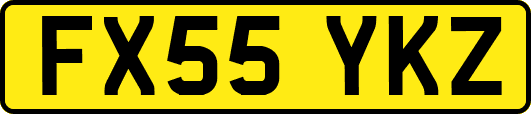 FX55YKZ