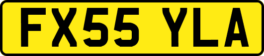 FX55YLA