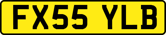 FX55YLB
