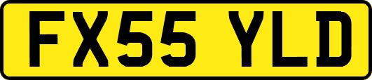 FX55YLD