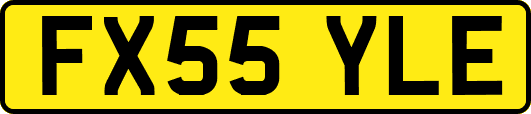 FX55YLE