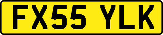 FX55YLK
