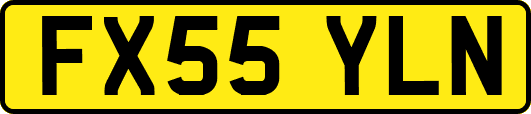 FX55YLN
