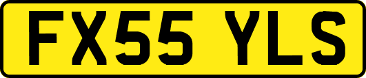 FX55YLS