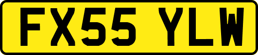 FX55YLW