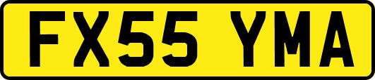 FX55YMA