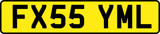 FX55YML