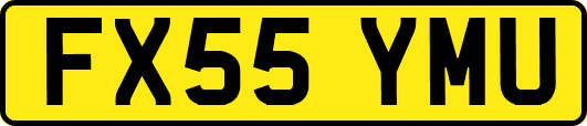 FX55YMU