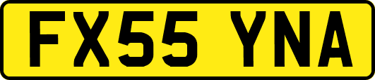 FX55YNA