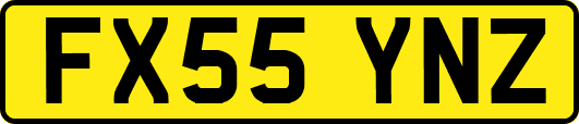 FX55YNZ