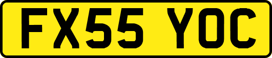 FX55YOC
