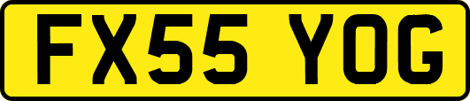 FX55YOG