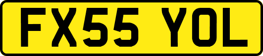 FX55YOL