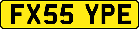 FX55YPE