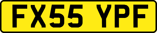 FX55YPF