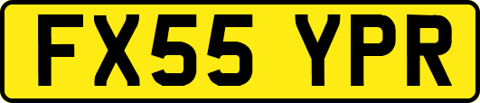 FX55YPR