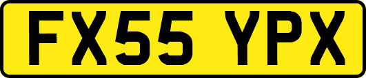 FX55YPX