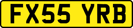FX55YRB