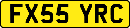 FX55YRC