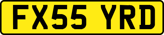 FX55YRD