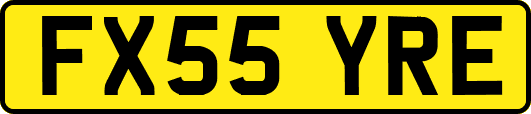 FX55YRE