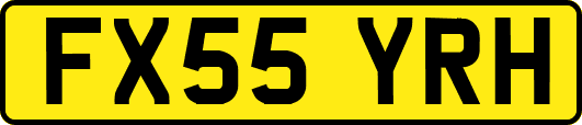 FX55YRH