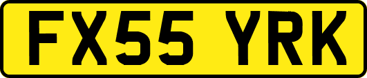 FX55YRK
