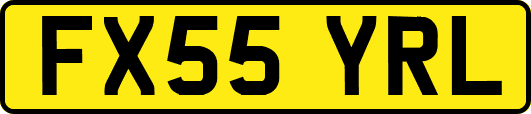 FX55YRL