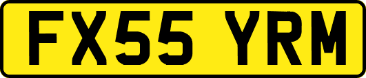 FX55YRM