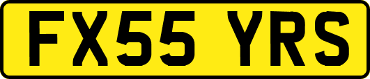 FX55YRS