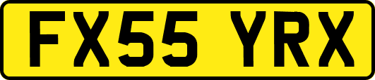 FX55YRX