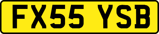 FX55YSB